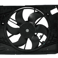Motoventilador Automotríz Renault Logan 15-19 13 in