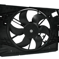 Motoventilador Automotríz Renault Logan 15-19 13 in