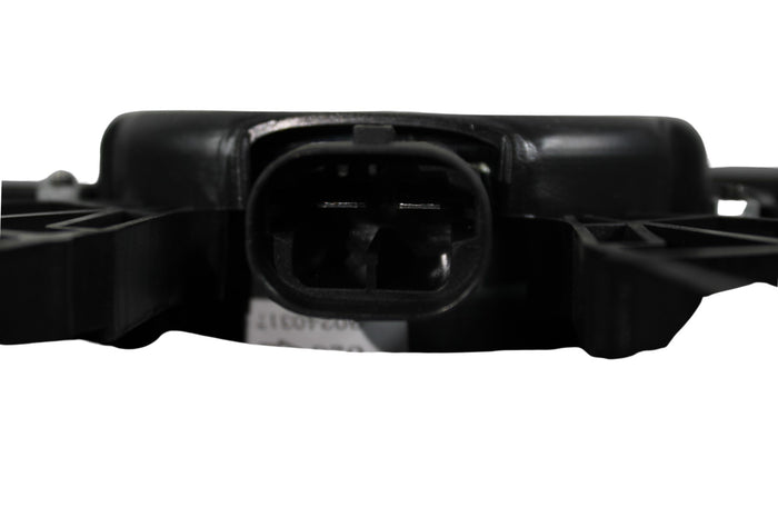 Motoventilador Automotriz Nissan Kicks 17-20 Versa 20-21