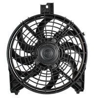 Motoventilador Automotriz Nissan Titan 04-06