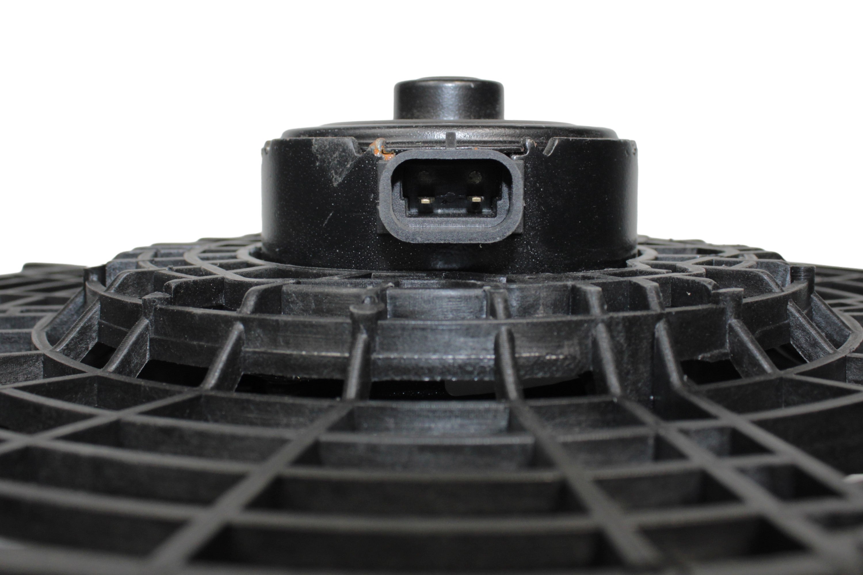 Motoventilador Automotriz Nissan Titan 04-06