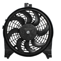 Motoventilador Automotriz Nissan Titan 04-06