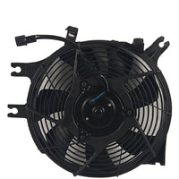 Motoventilador Automotríz Mitsubishi Montero Sport 98-14
