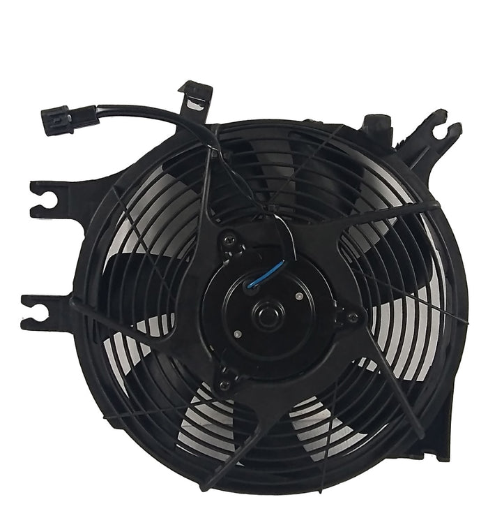 Motoventilador Automotríz Mitsubishi Montero Sport 98-14
