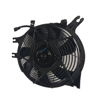 Motoventilador Automotríz Mitsubishi Montero Sport 98-14