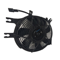 Motoventilador Automotríz Mitsubishi Montero Sport 98-14