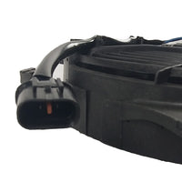 Motoventilador Automotríz Mitsubishi Montero Sport 98-14