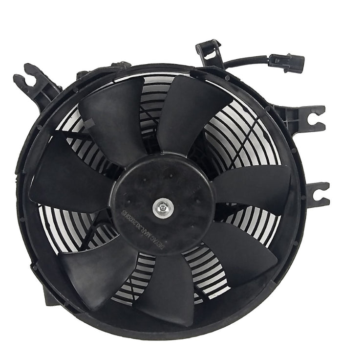 Motoventilador Automotríz Mitsubishi Montero Sport 98-14