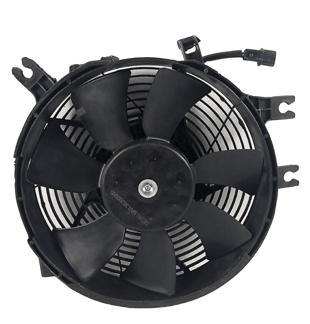 Motoventilador Automotríz Mitsubishi Montero Sport 98-14