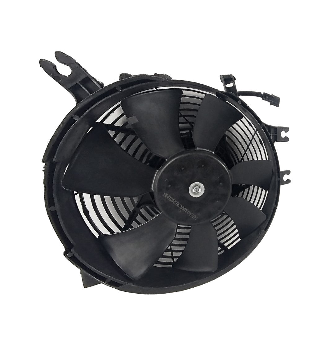 Motoventilador Automotríz Mitsubishi Montero Sport 98-14