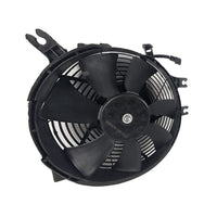 Motoventilador Automotríz Mitsubishi Montero Sport 98-14