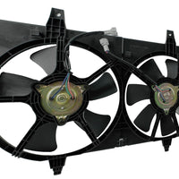 Motoventilador Automotríz Nissan Maxima 00-01