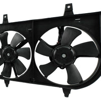 Motoventilador Automotríz Nissan Maxima 00-01