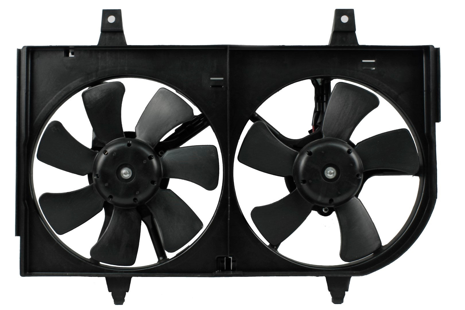 Motoventilador Automotríz Nissan Maxima 00-01