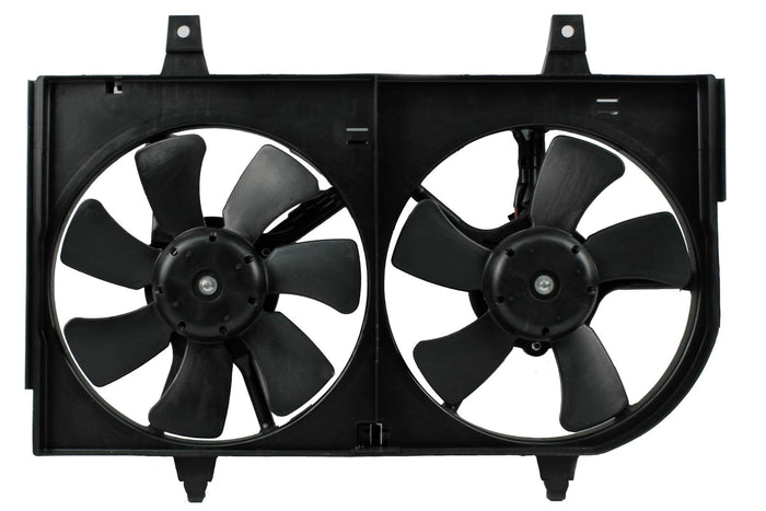 Motoventilador Automotríz Nissan Maxima 00-01
