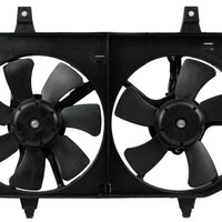 Motoventilador Automotríz Nissan Maxima 00-01