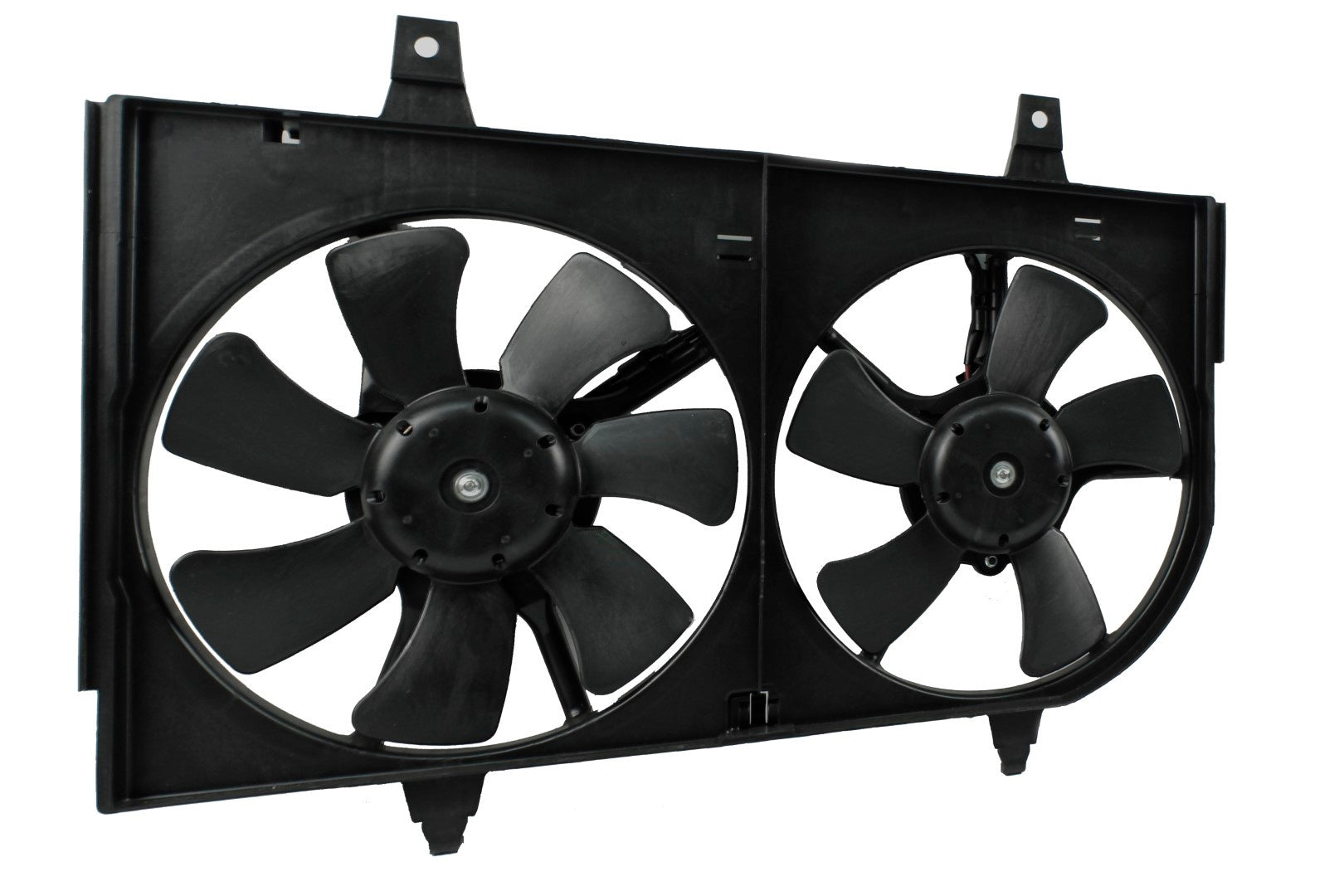 Motoventilador Automotríz Nissan Maxima 00-01