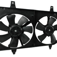 Motoventilador Automotríz Nissan Maxima 00-01