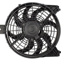 Motoventilador Automotriz Nissan Armada 07-14