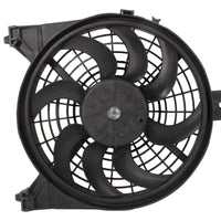 Motoventilador Automotriz Nissan Armada 07-14