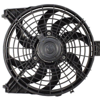 Motoventilador Automotriz Nissan Platina 02-10