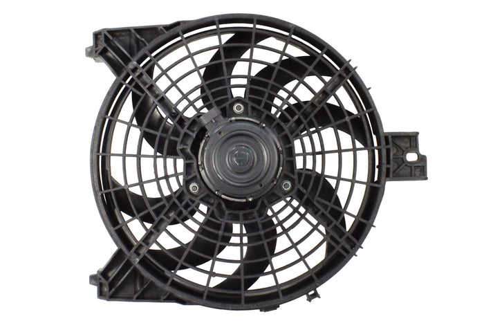 Motoventilador Automotriz Nissan Platina 02-10
