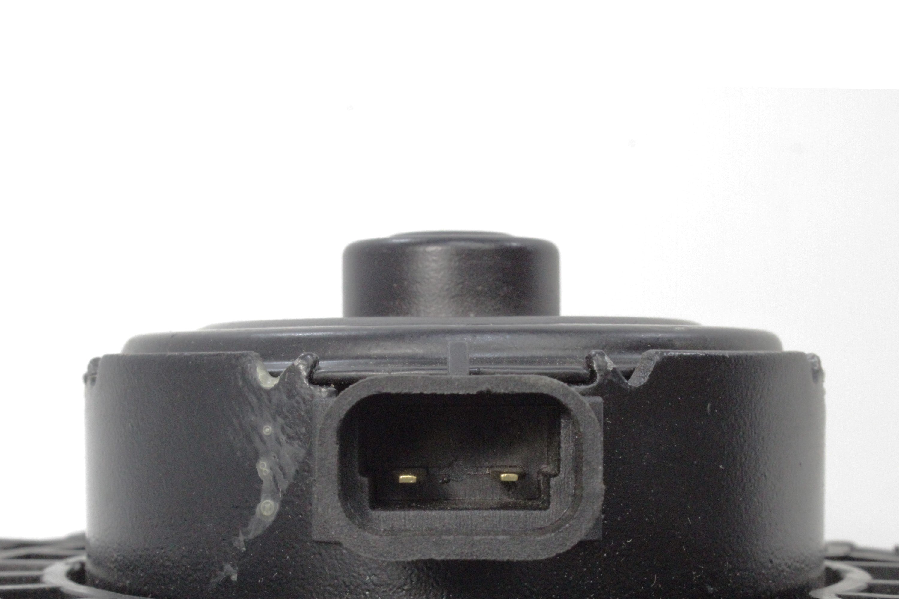 Motoventilador Automotriz Nissan Platina 02-10