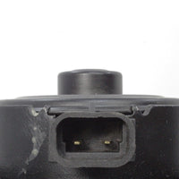 Motoventilador Automotriz Nissan Platina 02-10