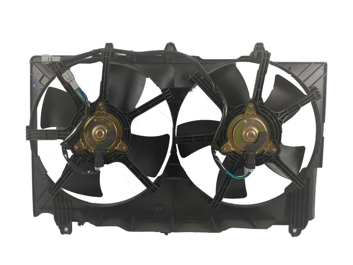 Motoventilador Automotríz Nissan 350Z 03-06