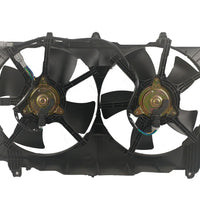 Motoventilador Automotríz Nissan 350Z 03-06