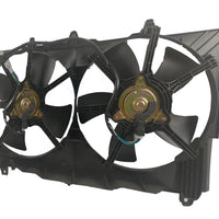 Motoventilador Automotríz Nissan 350Z 03-06