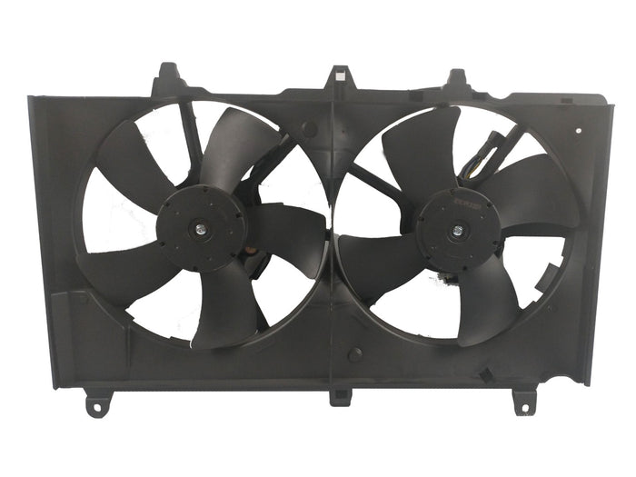 Motoventilador Automotríz Nissan 350Z 03-06