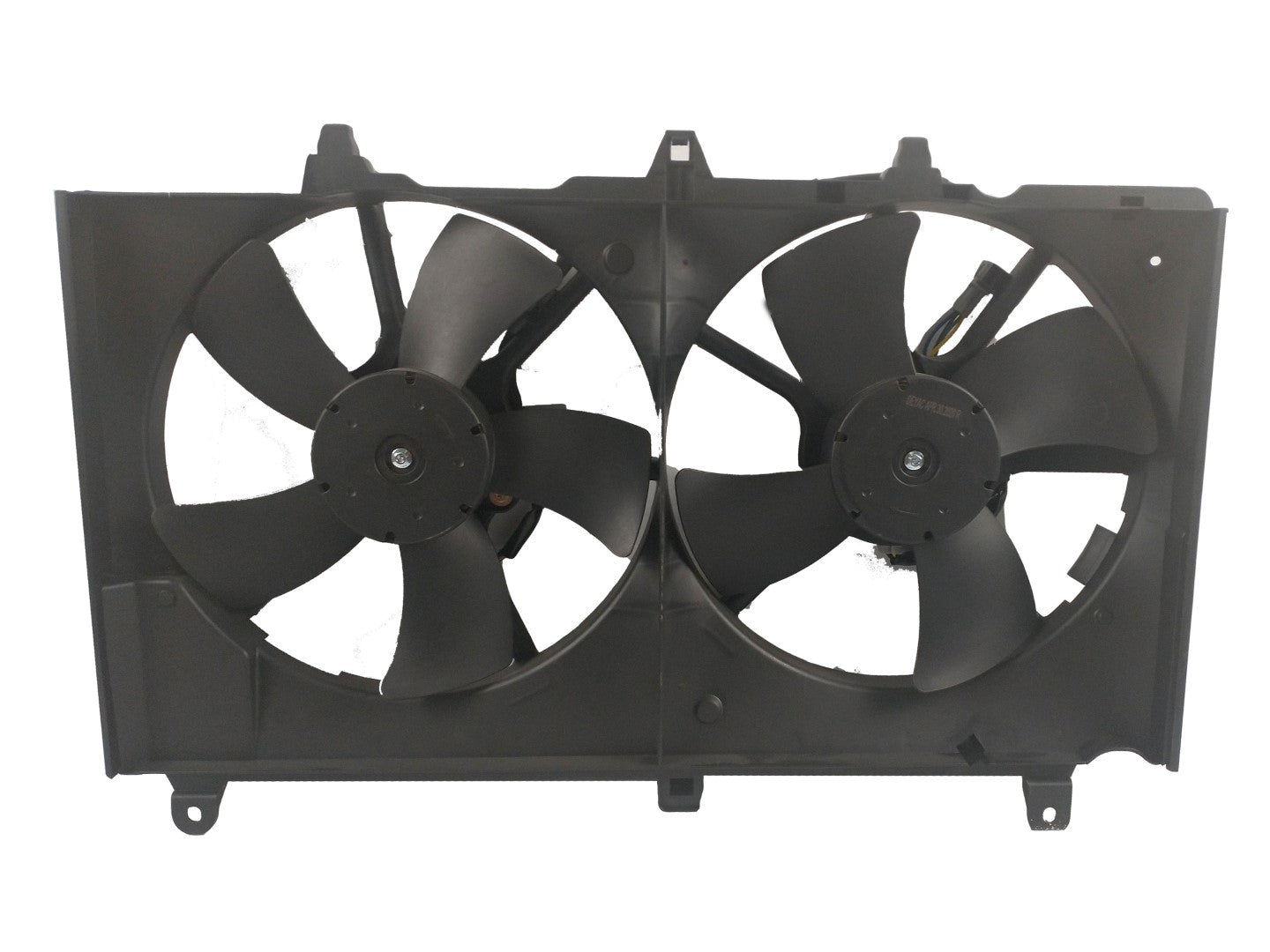 Motoventilador Automotríz Nissan 350Z 03-06