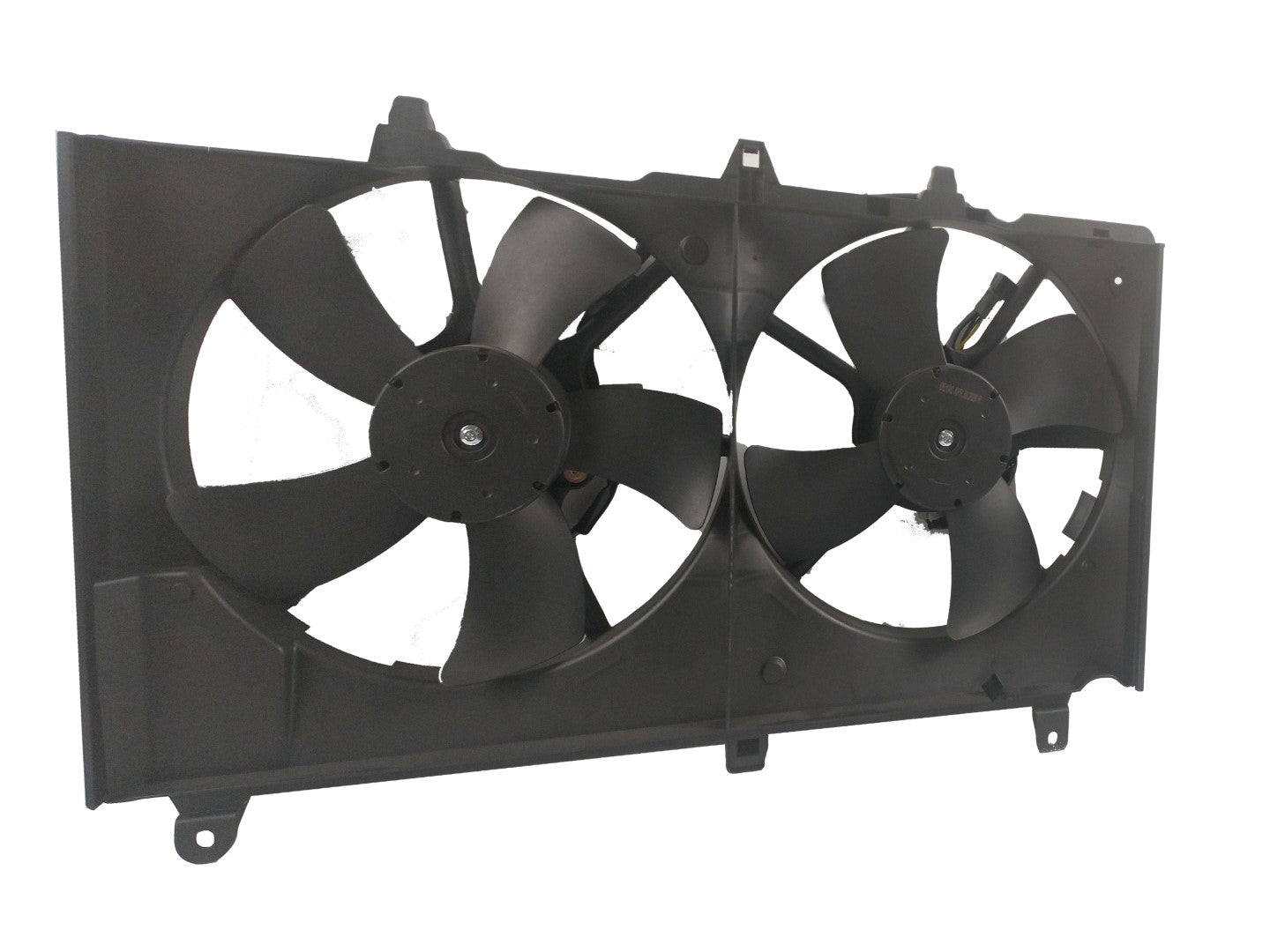 Motoventilador Automotríz Nissan 350Z 03-06