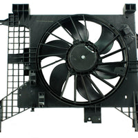 Motoventilador Automotríz Renault Duster 13-19