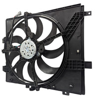 Motoventilador Automotríz Nissan Versa 12-19