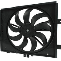 Motoventilador Automotríz Nissan Versa 12-19