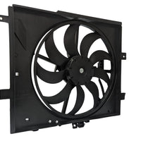 Motoventilador Automotríz Nissan Versa 12-19