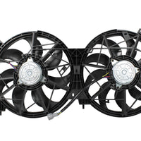 Motoventilador Automotriz Nissan Murano 15-21
