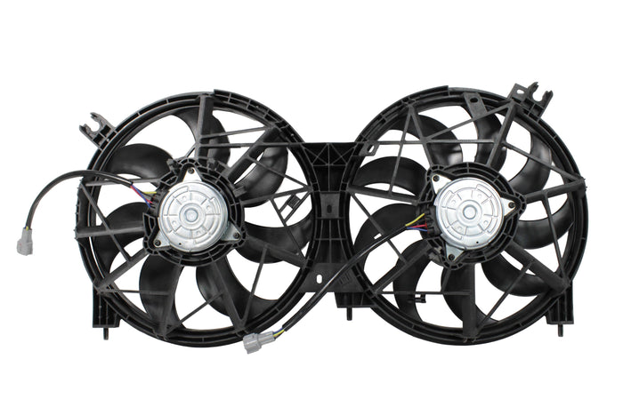 Motoventilador Automotriz Nissan Murano 15-21