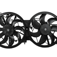 Motoventilador Automotriz Nissan Murano 15-21