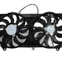 Motoventilador Automotríz Nissan Leaf 13-17