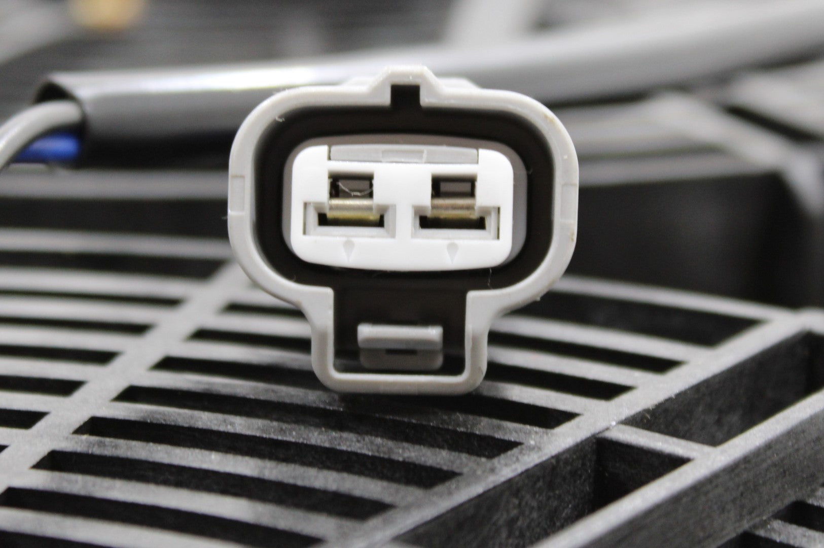 Motoventilador Automotríz Nissan Leaf 13-17