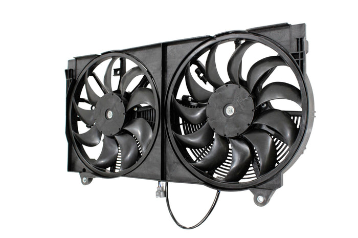 Motoventilador Automotríz Nissan Leaf 13-17