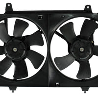 Motoventilador Automotríz Nissan Altima 02-06