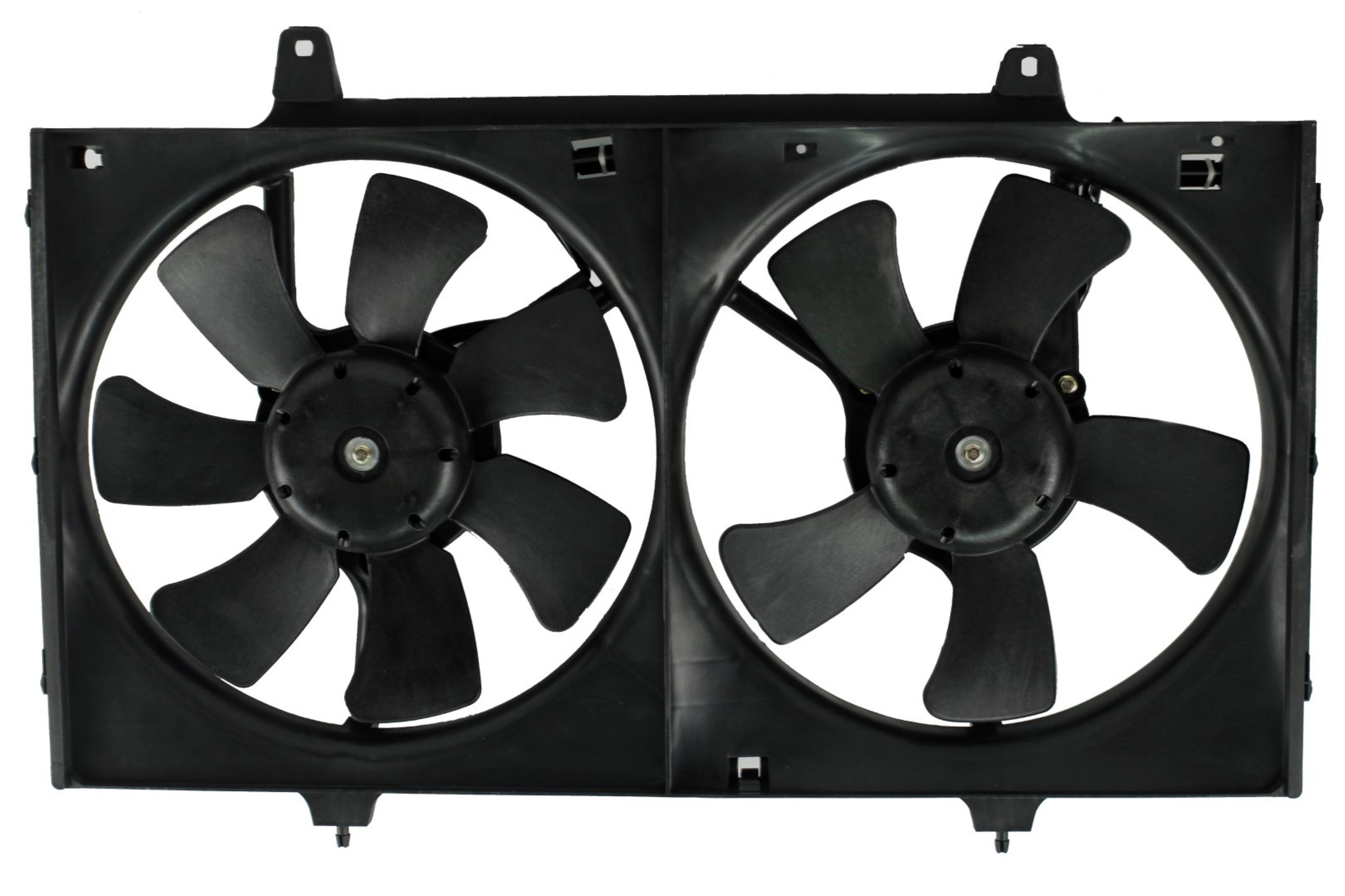 Motoventilador Automotríz Nissan Altima 02-06