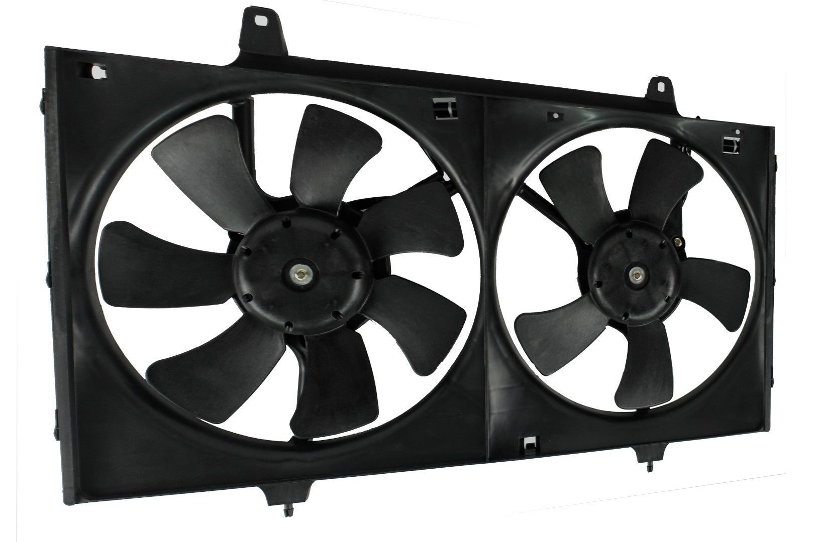 Motoventilador Automotríz Nissan Altima 02-06