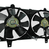 Motoventilador Automotríz Nissan Sentra 02-06