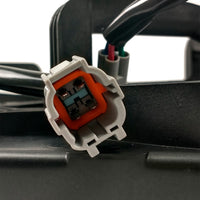 Motoventilador Automotríz Nissan Sentra 02-06