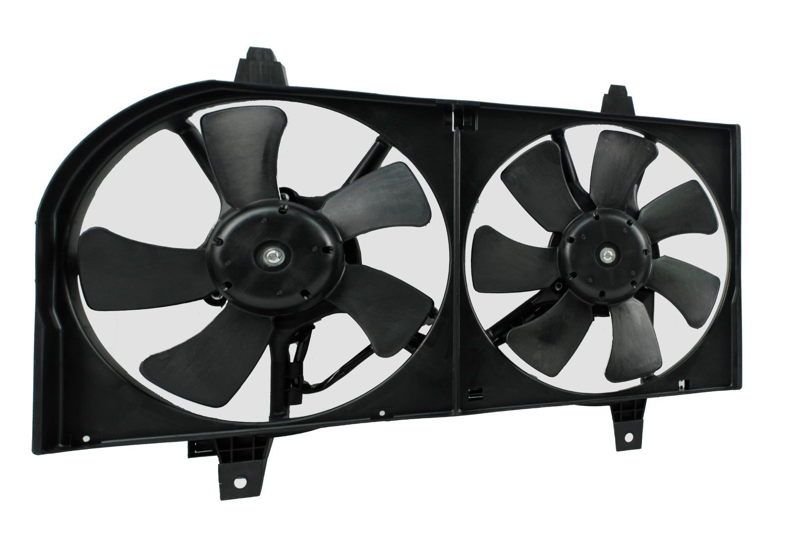 Motoventilador Automotríz Nissan Sentra 02-06